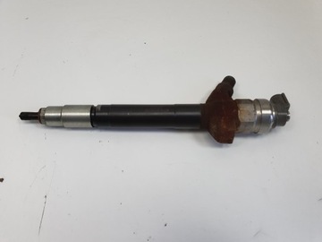 DENSO 6C1Q-9K546-AC VSTŘIKOVACÍ TRYSKA