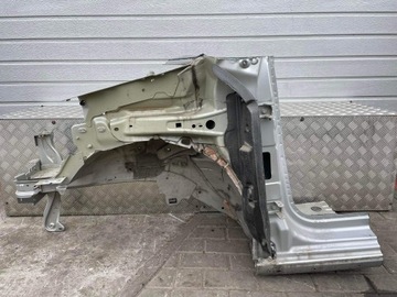 CITROEN C3 III ĆWIARTKA PRZÓD LEWA