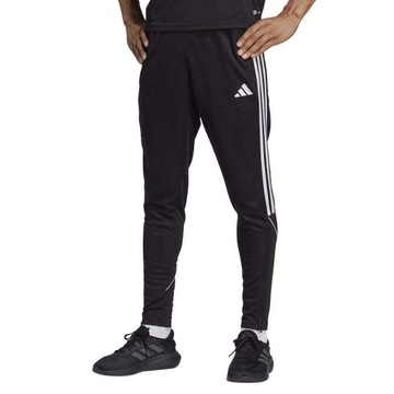 ADIDAS SPODNIE DRESOWE DRESY TIRO 23 HS7232 r3XL