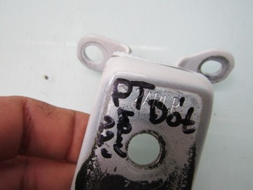 HR-V III 22R PANT DVEŘE PRAVÝ ZADNÍ SPODNÍ SPODEK PRAVÝCH ZADNÍCH NH883P