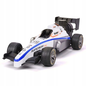 F1 Fast RC Drift Car Electric Mini Off road Drift