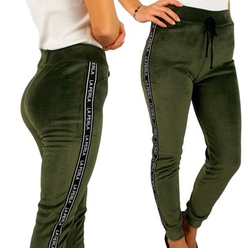 #УТЕПЛЕННЫЕ - БРЮКИ - СВИТШОТ - ЖЕНСКИЙ - ВЕЛЮР