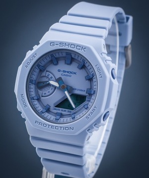 Zegarek damski Casio G-SHOCK Women Classic