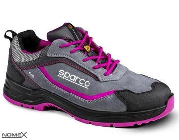 SPARCO BUTY INDY DANICA S3 07537 GRFU - 39