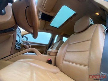 Porsche Cayenne I 3.0D Tiptronic S 240KM 2009 Porsche Cayenne 3.0tdi quattro lift full opcja doinwestowany nowy rozrzad, zdjęcie 32