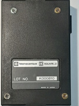 Модуль связи Schneider VW3-A18104