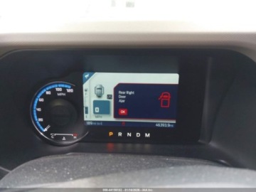 Ford 2022 Ford Bronco Big Bend 2022 2.3 Benzyna 275KM, zdjęcie 10