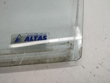 MAZDA XEDOS 6 1997 LEVÝ STRANA BOČNÍ (DRZWI)