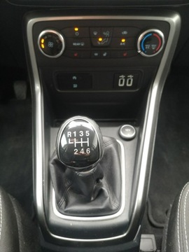 Ford Ecosport II SUV Facelifting 1.5 TDCi EcoBlue 125KM 2018 Ford EcoSport 1,5 TDCI 125KM Klima Parktronic, zdjęcie 16