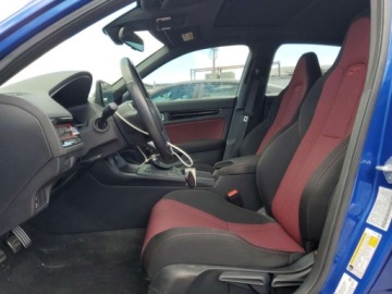 Honda Civic XII 2023 Honda Civic Si 2023 1.5 Benzyna 200KM, zdjęcie 7