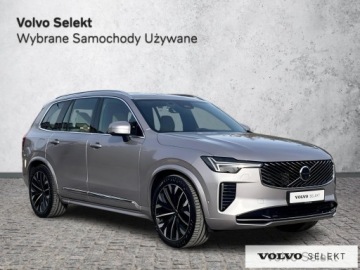 Volvo XC90 II 2025 Volvo XC 90 FV23% SalonPL B5B Ultra Bright POLESTA, zdjęcie 7