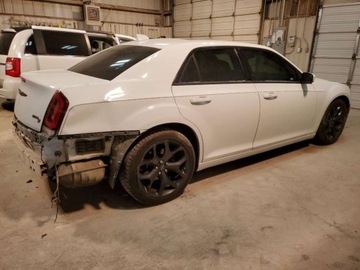 Chrysler 300C II 2021 Chrysler 300 S 2021 3.6l 3.6 Benzyna 300KM, zdjęcie 4