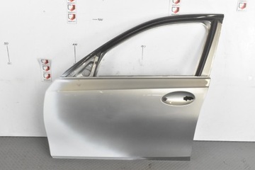 DRZWI LEWY PRZÓD BMW 3 G20 G21 C4A 18-