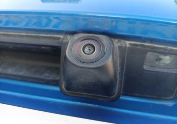 Ford Focus IV 2024 Ford Focus SW NEW YEAR PROMO 1.0 mHev 125KM TitaniumX SalonPL ASO FV23 Gwa, zdjęcie 16