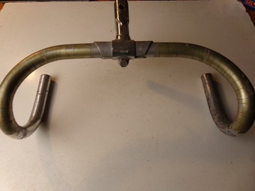 РУЛЬ ZZR LAMB ALU JAGUAR/HURAGAN 40 СМ