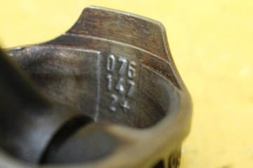 ШАТУН ПОРШНЯ 037F GOLF IV 1.4 B AKQ