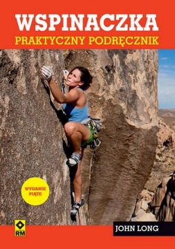 WSPINACZKA PRAKTYCZNY PODRĘCZNIK, LONG JOHN