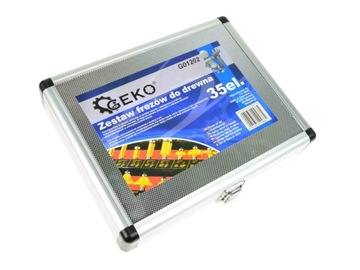 РЕЗКИ ПО ДРЕВЕСИНЕ 35EL КОМПЛЕКТ ПОДШИПНИКОВ