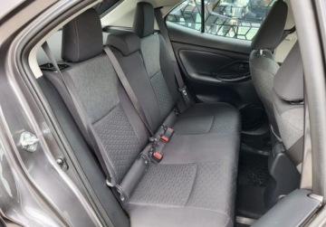 Toyota 2022 Toyota Yaris Cross Yaris Cross Comfort Tech 4x4 Vat Marza Salon PL 1, zdjęcie 25