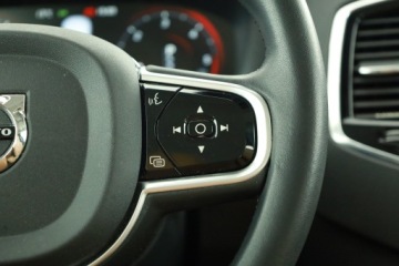 Volvo XC90 II SUV 2.0 D5 225KM 2015 Volvo XC90 D5 AWD, Salon Polska, Serwis ASO, zdjęcie 21
