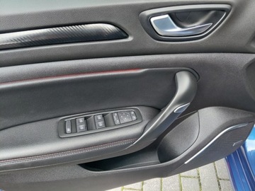 Renault Megane IV Grandtour Plug-In Facelifting 1.6 E-TECH 160KM 2022 Renault Megane Hybryda Automat Panorama Navi Kamera Radar 160 KM 1.6 160KM, zdjęcie 9