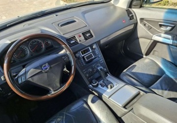 Volvo XC90 I 2005 Volvo XC 90 Volvo XC 90 4.4 Benzyna 315KM, zdjęcie 10