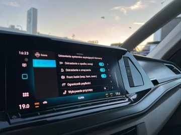 Volkswagen California Multivan 6.1 2.0 TDI BMT 150KM 2025 Volkswagen California Beach TOUR 5-os./diesel 2.0T, zdjęcie 23