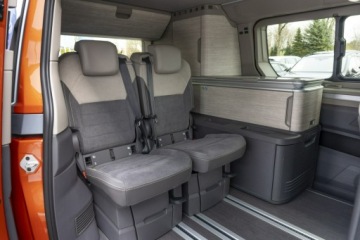 Volkswagen California Multivan 6.1 2.0 TDI BMT 150KM 2026 Volkswagen VW California OCEAN 2.0 TDI 150 KM DSG OD RĘKI, zdjęcie 25