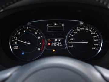 Subaru Forester IV Terenowy Facelifting 2.0i 150KM 2018 Subaru Forester 2.0 X, Salon Polska, zdjęcie 10