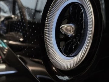 Mercedes CLA C118/X118 2026 MERCEDES-BENZ CLA 200 Progressive Sedan 1.5 (163KM) 2026, zdjęcie 12