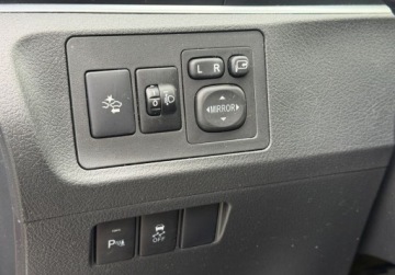 Toyota Verso Minivan Facelifting 1.8 Valvematic 147KM 2017 Toyota Verso 1,8 147KM 7 os. PANORAMA Climatronic Kamera ASO Dla wymagajac, zdjęcie 34