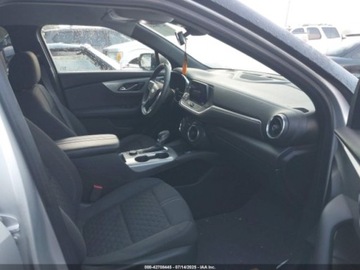 Chevrolet Blazer II 2021 Chevrolet Blazer 2LT 2021 3.6l 3.6 Benzyna 308KM, zdjęcie 9