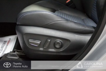 Toyota RAV4 V SUV 2.5 Hybrid Dynamic Force 218KM 2022 Toyota RAV4 V (2018-) 2.5 Hybrid Selection 4x2, zdjęcie 13