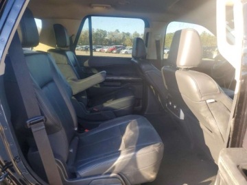 Ford Expedition III 2024 Ford Expedition Xlt 2024 3.5 Benzyna 380KM, zdjęcie 11