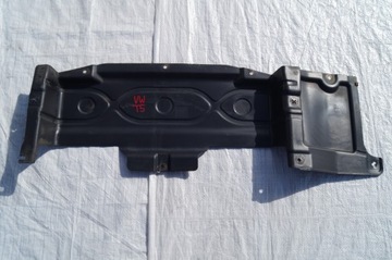 PŁYTA OSŁONA PODWOZIA LEWA VW T5 DŁUGI 7H0825193A