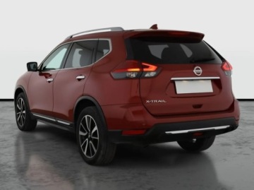 Nissan X-Trail III Terenowy Facelifting 2.0 dCi 177KM 2018 Nissan X-Trail 2.0 dCi, Salon Polska, zdjęcie 3