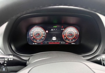 Hyundai i30 III 2025 Hyundai i30 1.5T-gdi FULL LED Virtual 7.000 km 1.5 Benzyna 140KM, zdjęcie 22