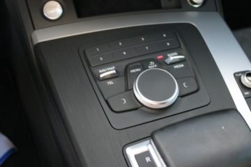 Audi Q5 II SUV 2.0 35 TDI 163KM 2020 Audi Q5 Led Gwarancja F-vat Salon Polska, zdjęcie 26