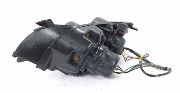 ПРАВАЯ ПЕРЕДНЯЯ ФАРА TGB BLADE 550 02