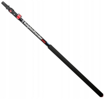 BLUE DOLPHIN KIJ TELESKOPOWY DO WAŁKÓW SERII 330 100-180cm