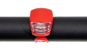 Светодиодная лампа Комплект из 2 штук для коляски, велосипеда и т. д.