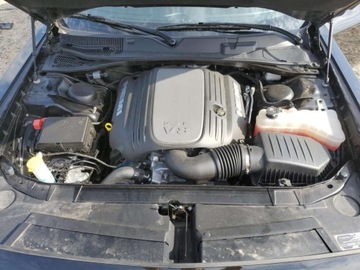 Dodge Challenger III 2023 Dodge Challenger RT 2023 5.7l 5.7 Benzyna 375KM, zdjęcie 6