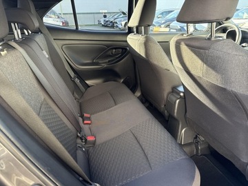 Toyota Yaris IV Hatchback 1.5 Hybrid Dynamic Force 116KM 2024 Toyota Yaris Cross Hybrid 1.5 Style Hybrid 1.5 Sty, zdjęcie 7