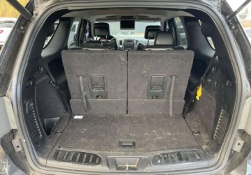 Dodge Durango III 2013 Dodge Durango 2013 Dodge Durango, Citadel - w POLSCE po oplatach i akcyzie, zdjęcie 11