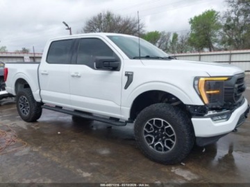 Ford 2023 Ford F150 Xlt 2023 2.7 Benzyna 325KM, zdjęcie 6