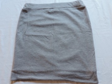 ЮБКА LINE OF OSLO NORWAY ИЗ ШЕРСТИ МЕРИНОСА КАШЕМИРА XS/S