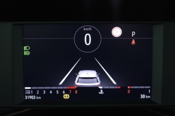 Opel Mokka II SUV 1.2 Turbo 130KM 2023 Opel Mokka 1.2 Turbo, Salon Polska, 1. Właściciel, zdjęcie 7