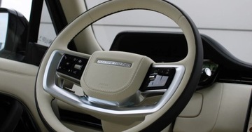 Land Rover Range Rover V SWB 3.0 P400 400KM 2023 Land Rover Range Rover Range Rover MY24 3.0P PHEV 550 KM AWD Auto HSE 3.0, zdjęcie 9