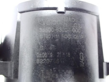 HALOGEN PRAVÝ ORIGINÁLNÍ 35600-63J0 SUZUKI SWIFT MK8 VI 20R