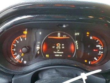 Dodge Durango III 3.6 V6 294KM 2025 Dodge Durango Gt 2025 3.6 Benzyna 295KM, zdjęcie 9